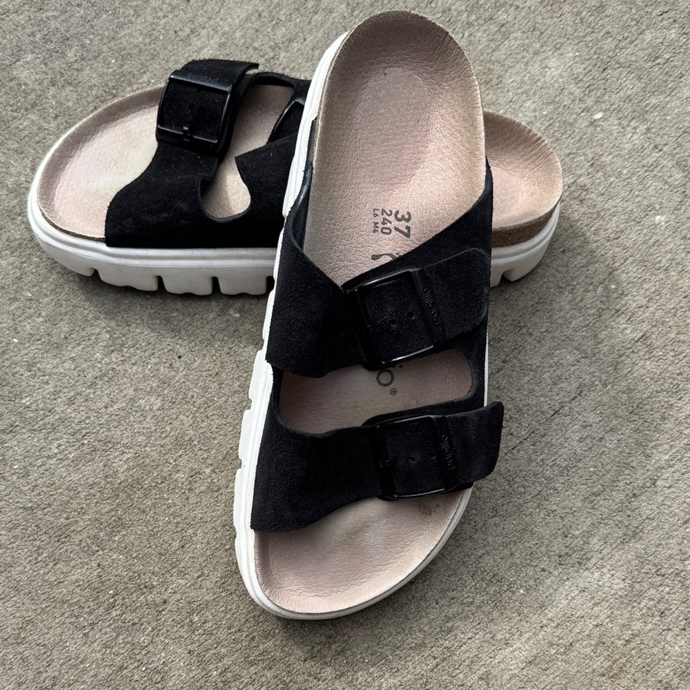 Women’s Papillio (Birkenstock” sandals